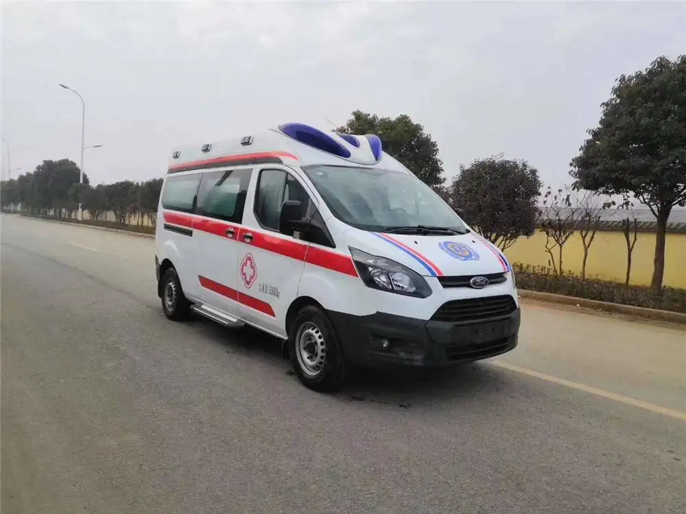 聂荣县救护车转院