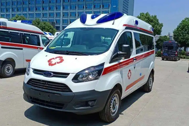 聂荣县长途救护车转院